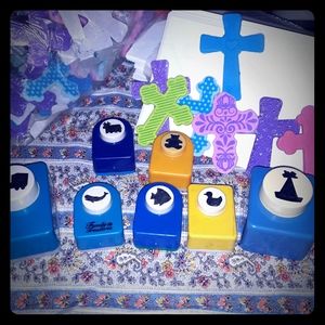 Crafting shenanigans